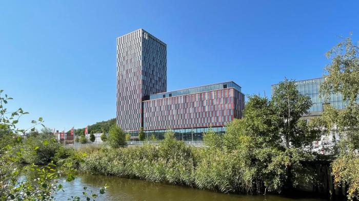 quality hotel the weaver