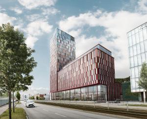 quality hotel the weaver