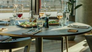 quality hotel the weaver