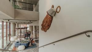 quality hotel the weaver