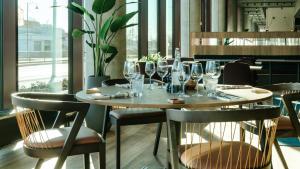 quality hotel the weaver