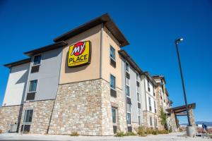 my place hotel phoenix west buckeye az