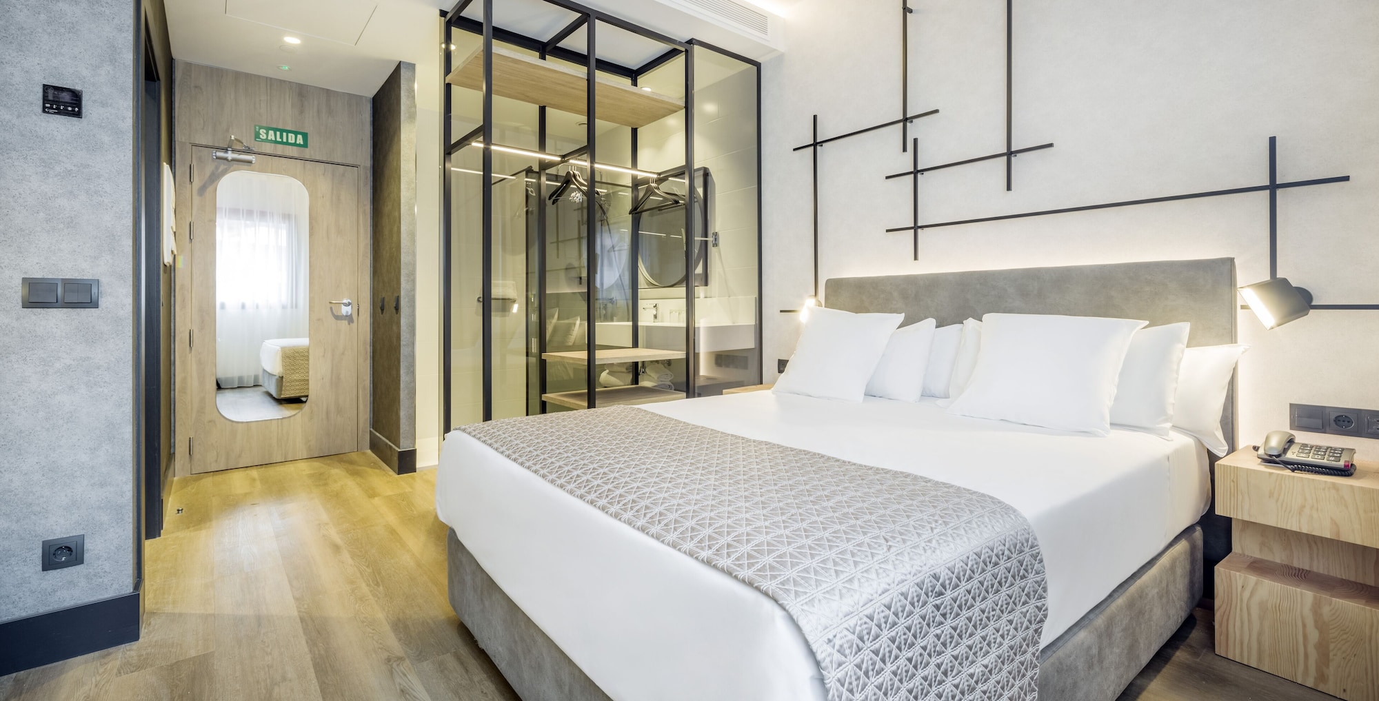 hotel ilunion san mames