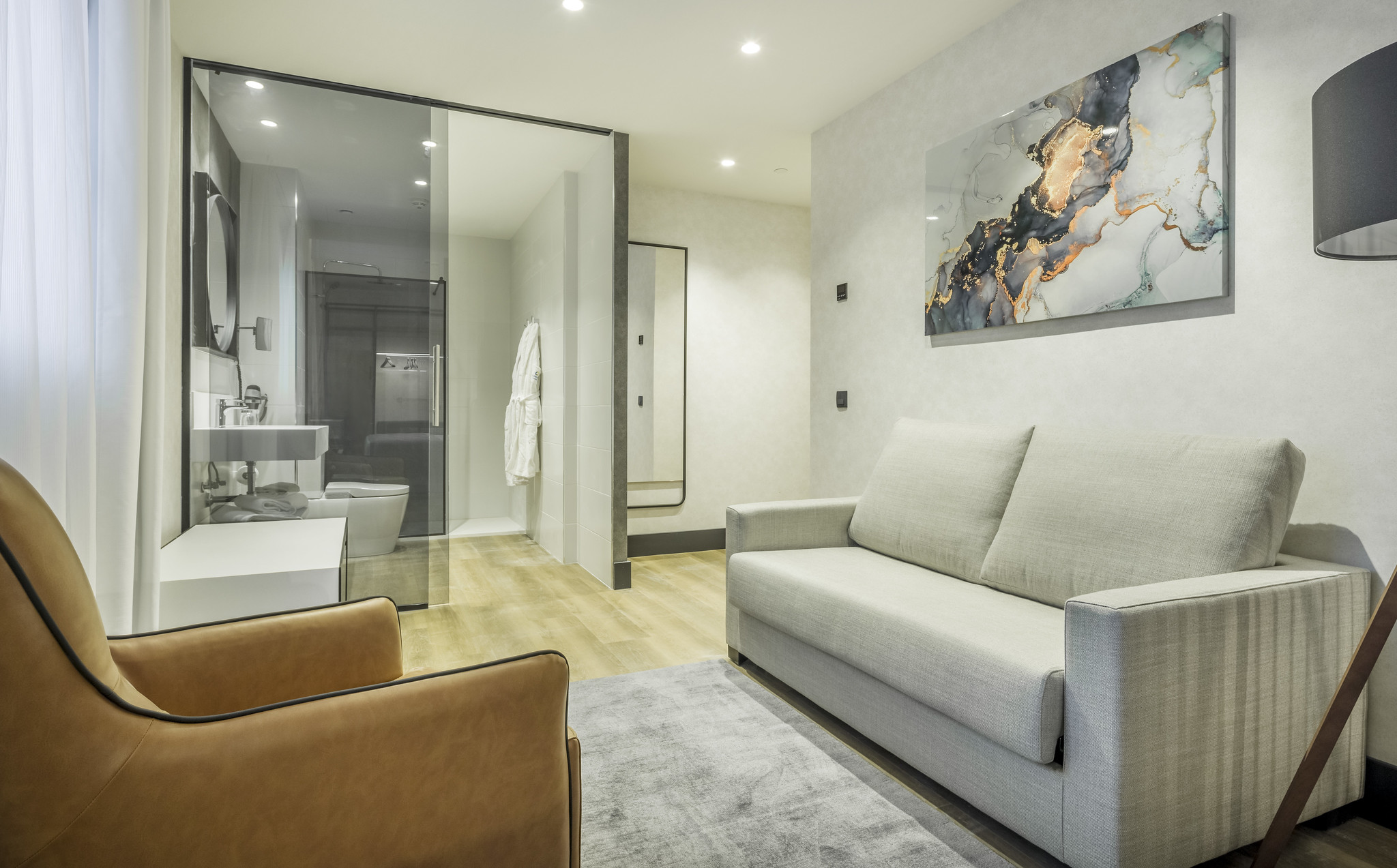 hotel ilunion san mames