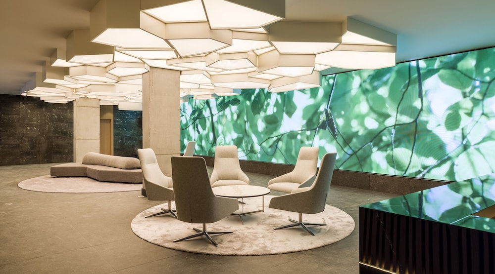 hotel ilunion san mames