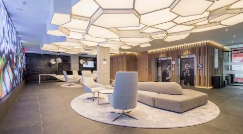 hotel ilunion san mames