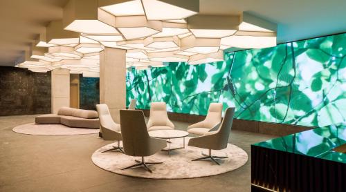hotel ilunion san mames