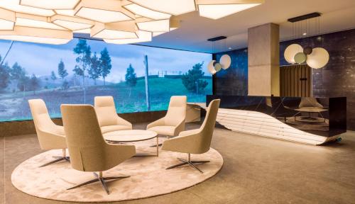 hotel ilunion san mames