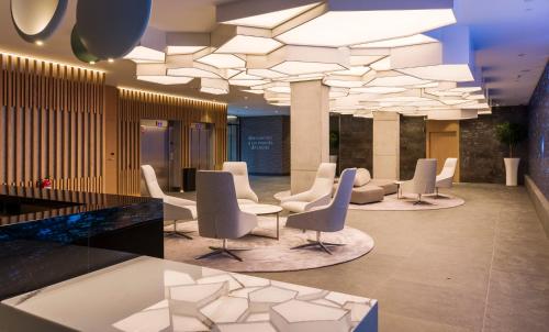 hotel ilunion san mames