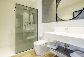 hotel ilunion san mames