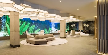 hotel ilunion san mames