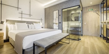 hotel ilunion san mames