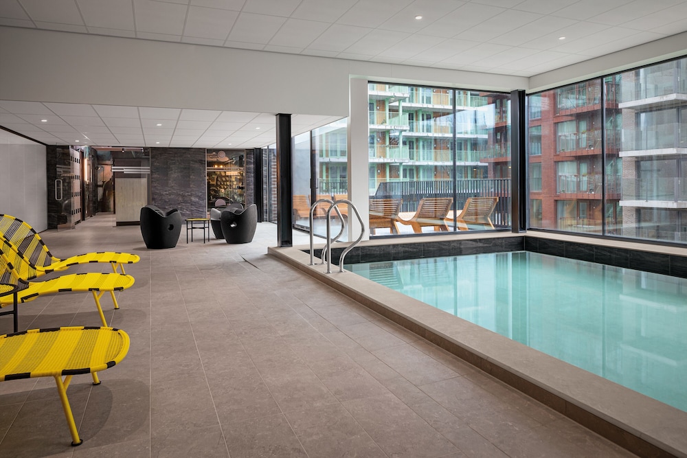 inntel hotels amsterdam landmark