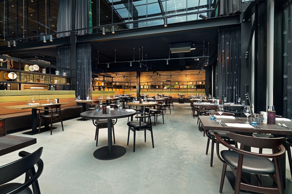 inntel hotels amsterdam landmark