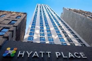 hyatt place new york chelsea