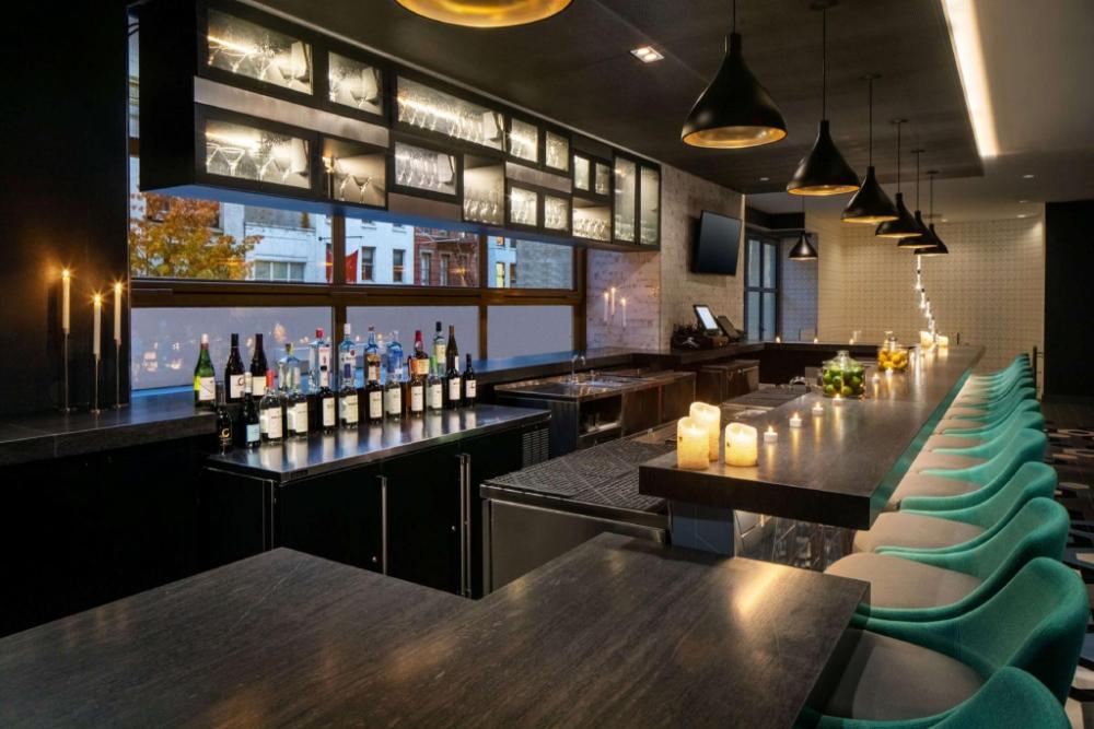 hyatt place new york chelsea