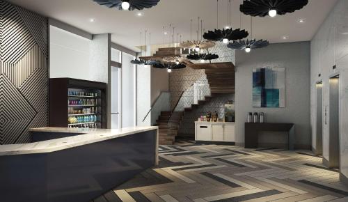 hyatt place new york chelsea