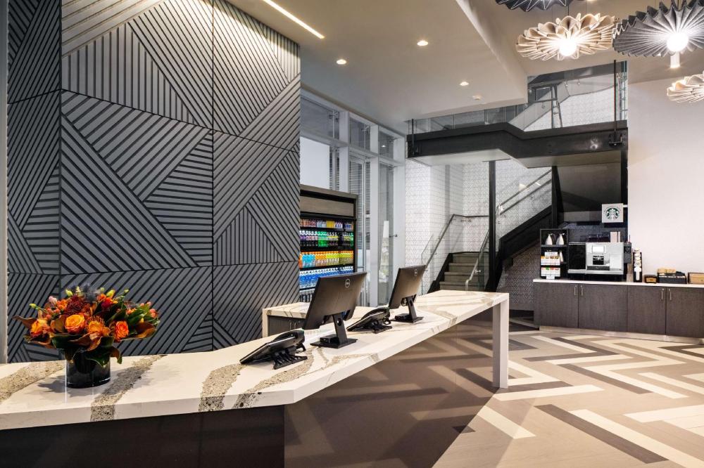 hyatt place new york chelsea