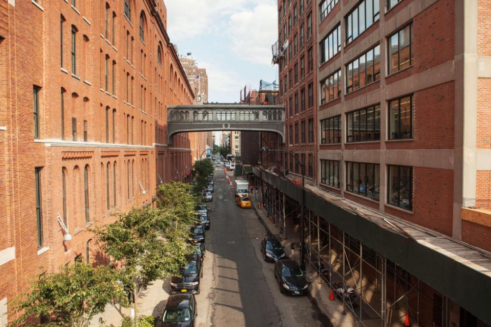 hyatt place new york chelsea