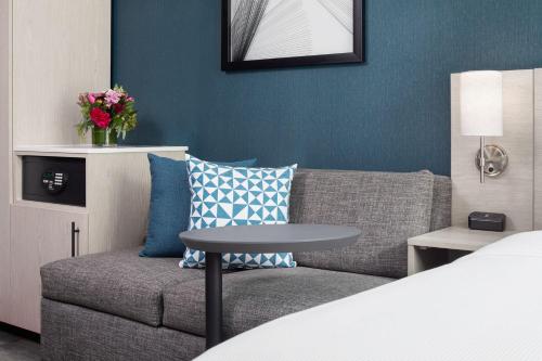 hyatt place new york chelsea