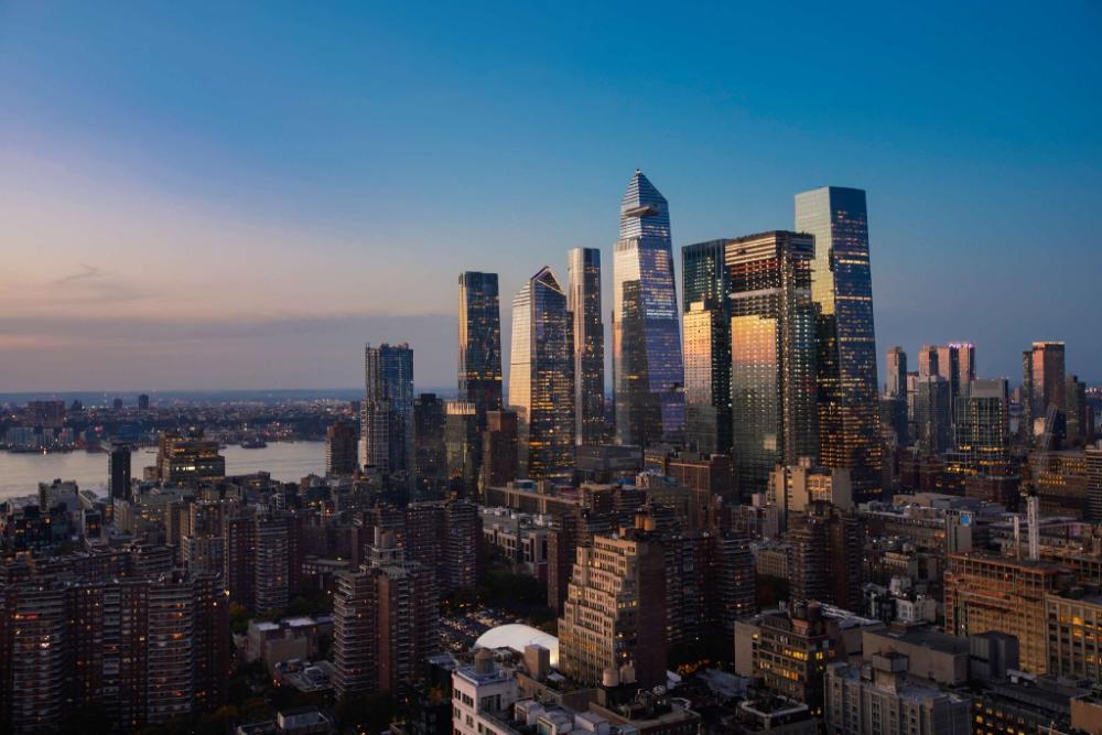 hyatt place new york chelsea