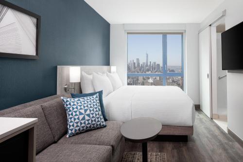 hyatt place new york chelsea