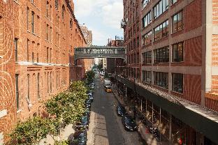 hyatt place new york chelsea