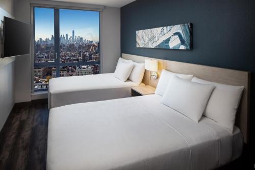 hyatt place new york chelsea