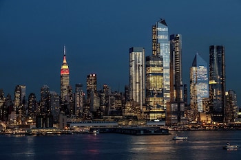 hyatt place new york chelsea