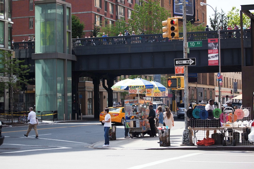 hyatt place new york chelsea
