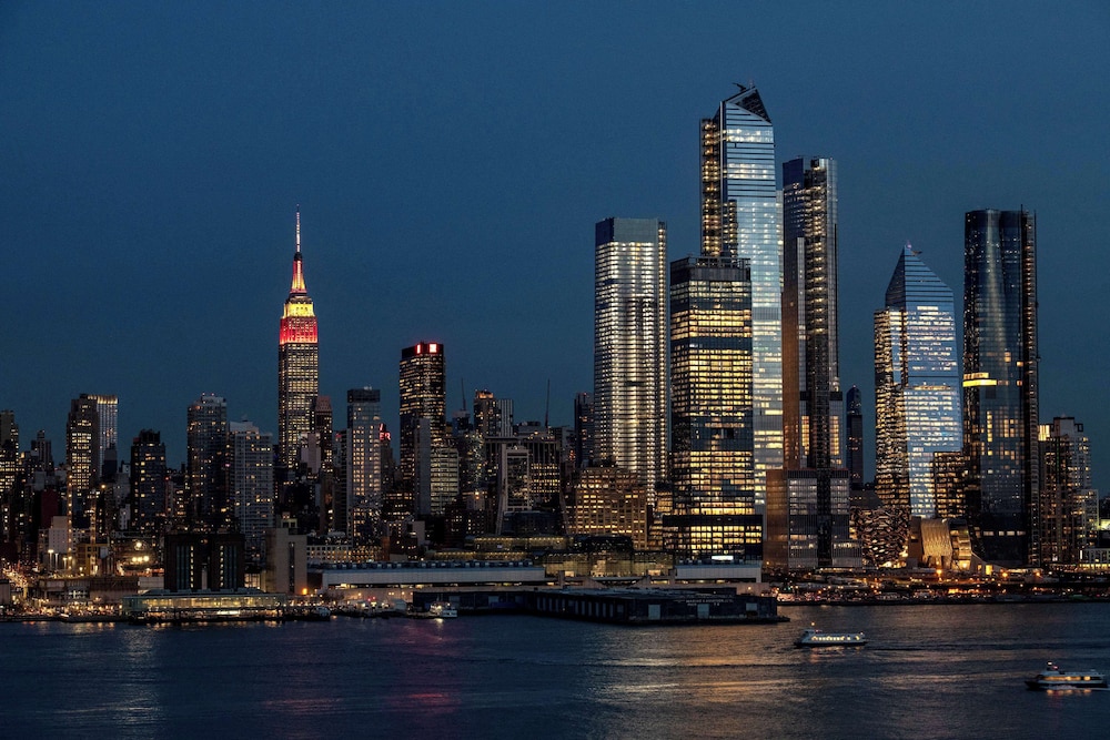 hyatt place new york chelsea