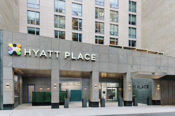 hyatt place new york chelsea