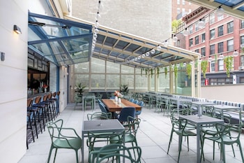 hyatt place new york chelsea