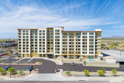 hyatt place north scottsdale