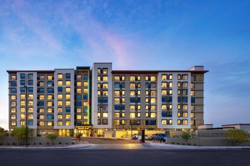 hyatt place north scottsdale