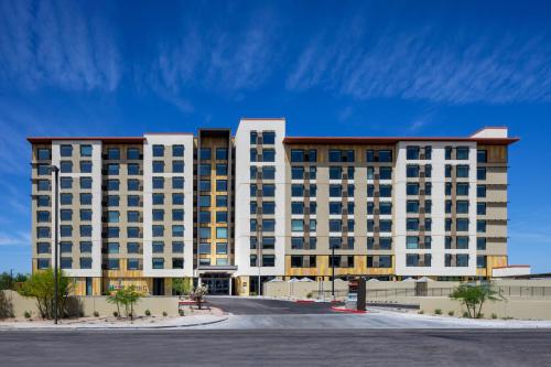 hyatt place north scottsdale