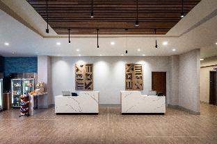 hyatt place north scottsdale