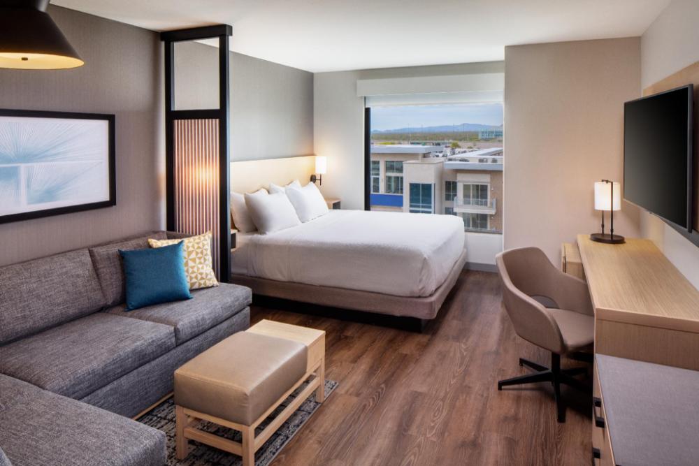 hyatt place north scottsdale