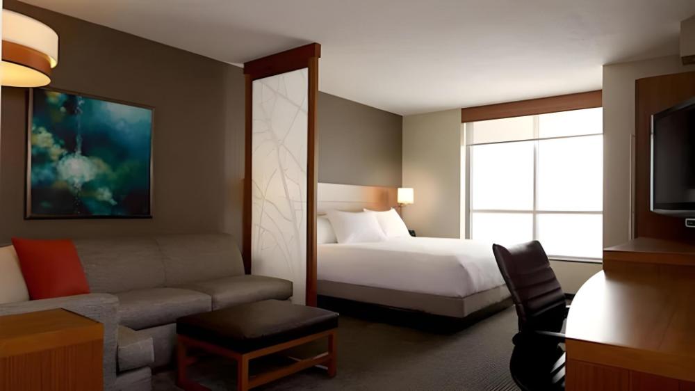 hyatt place north scottsdale