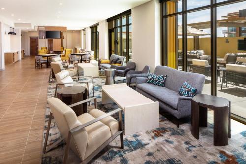 hyatt place north scottsdale