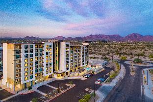 hyatt place north scottsdale