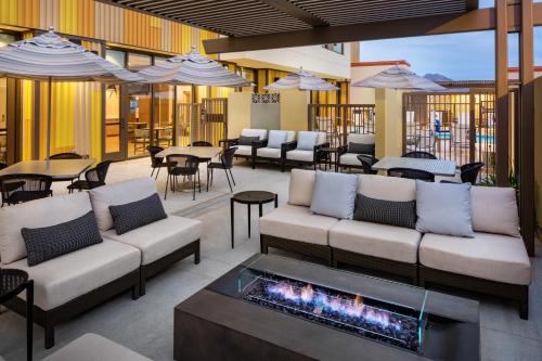 hyatt place north scottsdale