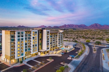 hyatt place north scottsdale