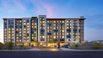 hyatt place north scottsdale