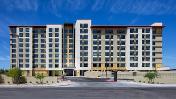 hyatt place north scottsdale