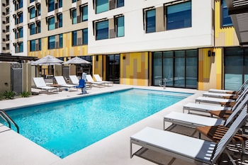 hyatt place north scottsdale