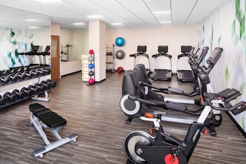 hyatt place north scottsdale