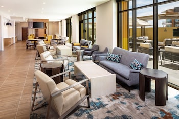 hyatt place north scottsdale
