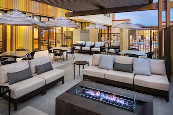 hyatt place north scottsdale