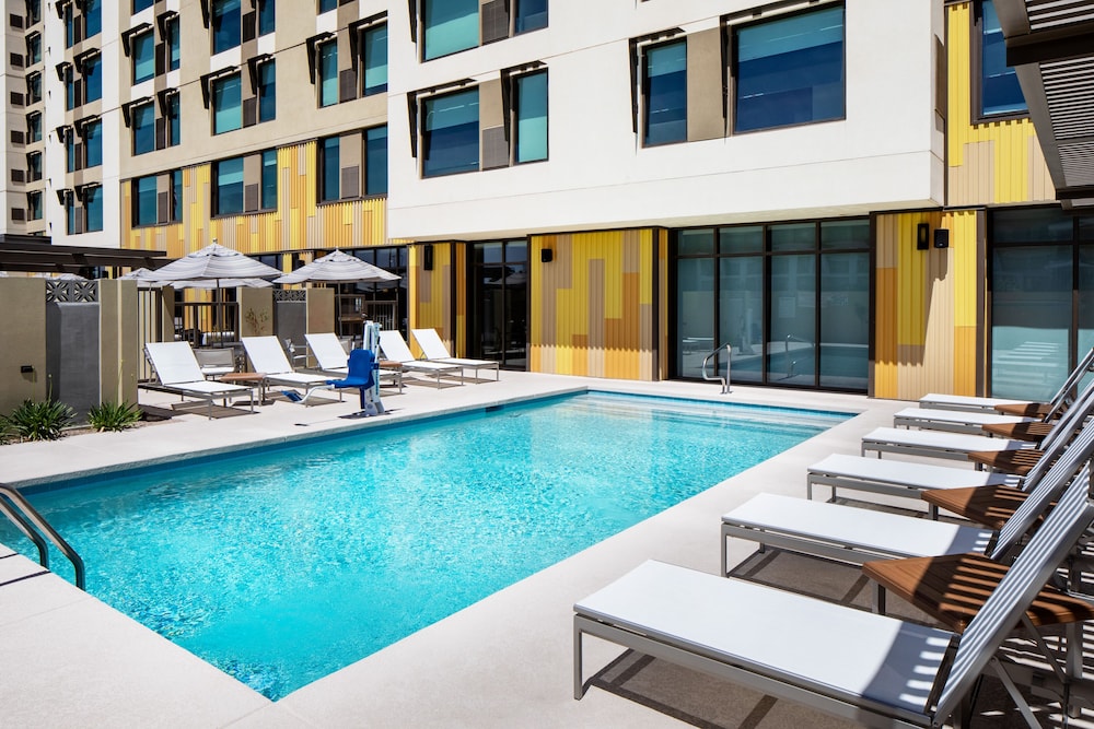 hyatt place north scottsdale